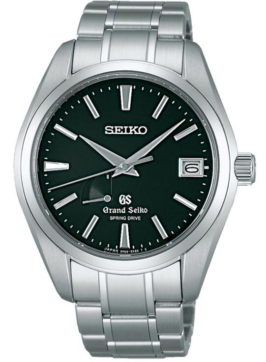Grand Seiko Automatic Spring Drive SBGA087 Replica Watch